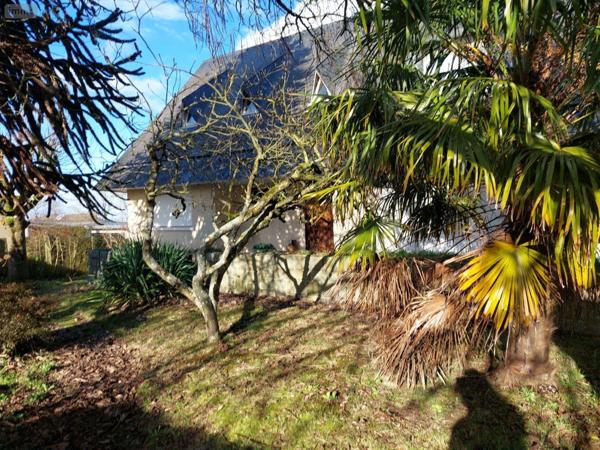 Maison à vendre à Liffré en Ille-et-Vilaine (35340), ref : 35009/CM-300