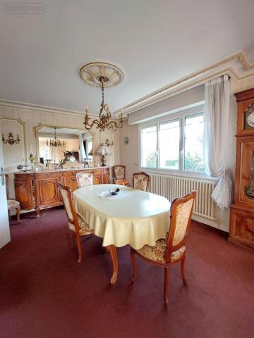 Maison à vendre à Liffré en Ille-et-Vilaine (35340), ref : 35009/CM-300