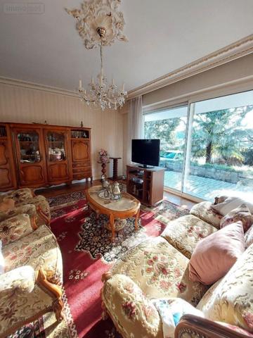 Maison à vendre à Liffré en Ille-et-Vilaine (35340), ref : 35009/CM-300