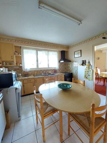 Maison à vendre à Liffré en Ille-et-Vilaine (35340), ref : 35009/CM-300