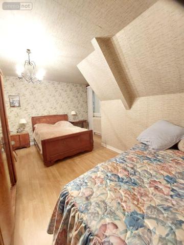 Maison à vendre à Liffré en Ille-et-Vilaine (35340), ref : 35009/CM-300