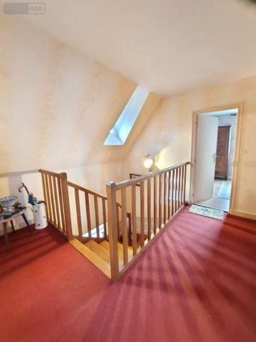 Maison à vendre à Liffré en Ille-et-Vilaine (35340), ref : 35009/CM-300