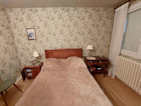 Maison à vendre à Liffré en Ille-et-Vilaine (35340), ref : 35009/CM-300