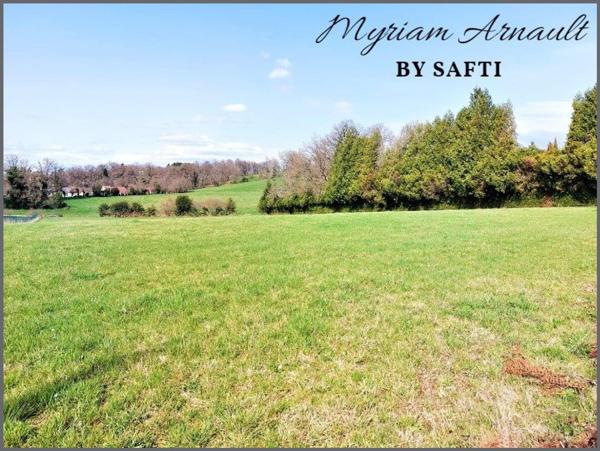 Terrain Viabilisé Constructible Viabilisé ZA d'environ 1,5 ha LA SOUTERRAINE