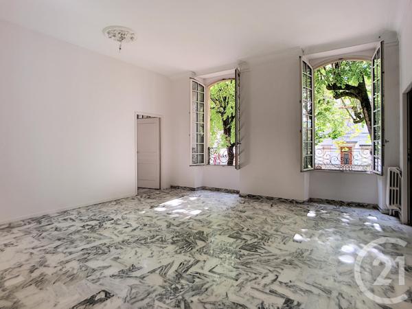 Appartement T3 à vendre  3 pièces - 100 m2 VILLENEUVE SUR LOT - 47