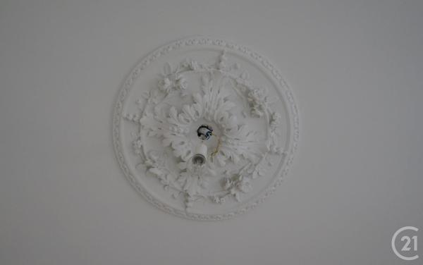 Appartement T3 à vendre  3 pièces - 100 m2 VILLENEUVE SUR LOT - 47