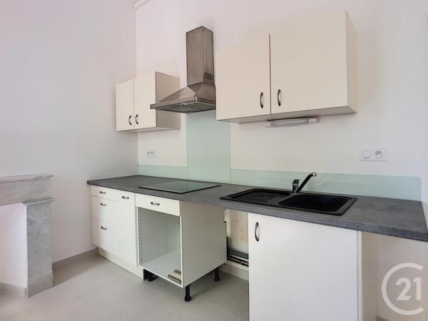 Appartement T3 à vendre  3 pièces - 100 m2 VILLENEUVE SUR LOT - 47