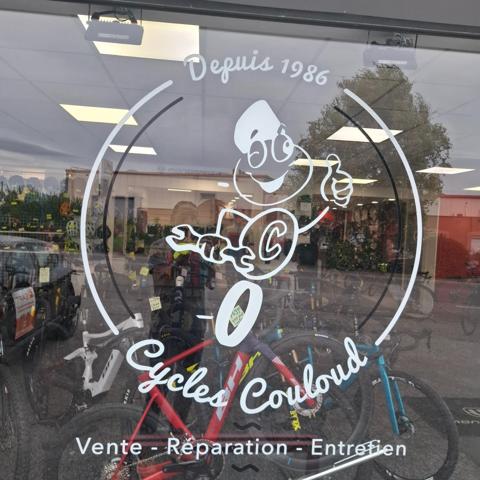 Passion vélo ? Votre future boutique vous attend !