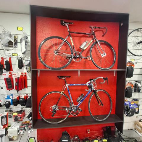 Passion vélo ? Votre future boutique vous attend !