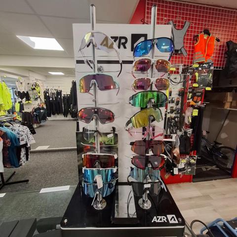 Passion vélo ? Votre future boutique vous attend !
