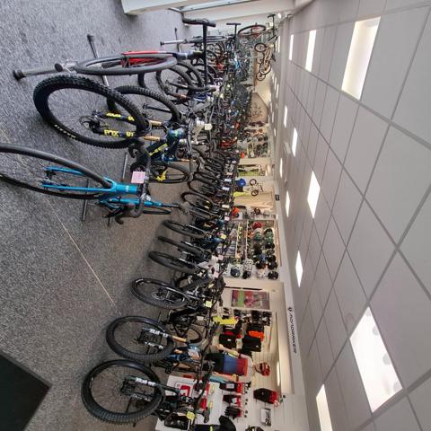 Passion vélo ? Votre future boutique vous attend !