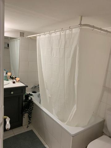 Charmant studio en plein cœur du centre historique d’Aix-en-Provence