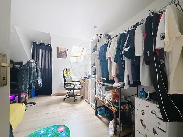 Appartement  en vente - Yonne - 89