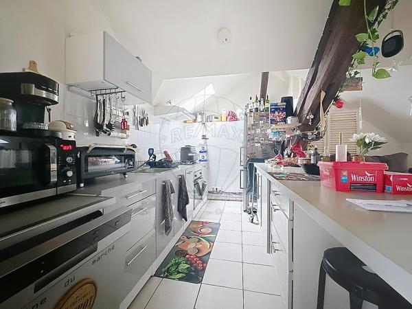 Appartement  en vente - Yonne - 89