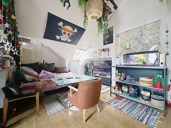 Appartement  en vente - Yonne - 89