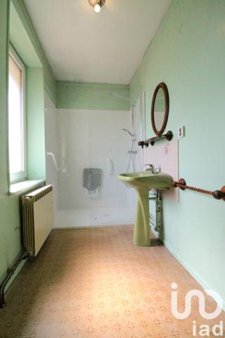 Maison à vendre 3 pièces 96 m² Moyeuvre-Grande