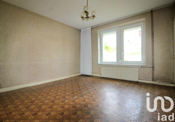 Maison à vendre 3 pièces 96 m² Moyeuvre-Grande