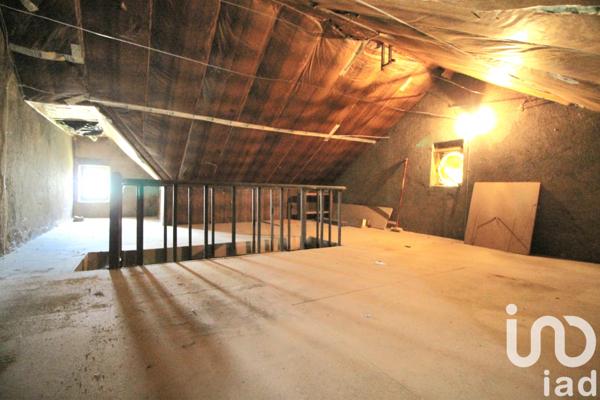 Maison à vendre 3 pièces 96 m² Moyeuvre-Grande