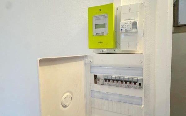 Appartement à vendre    1 pièce • 20,36 m2 Le Raincy