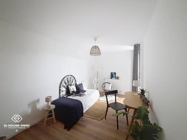 Appartement à vendre 3 pièces de 69 m²