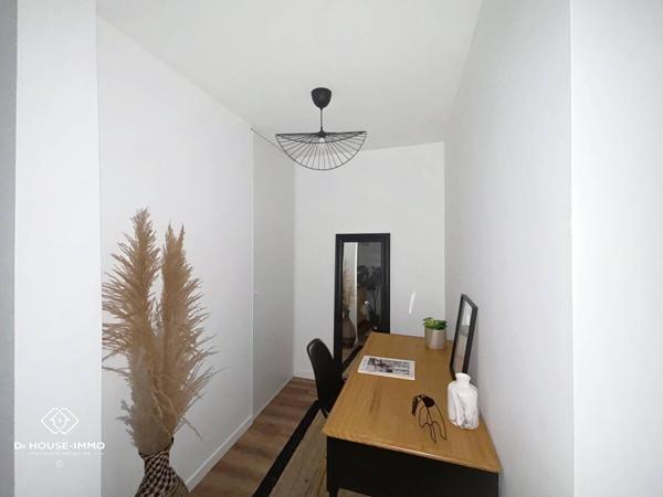 Appartement à vendre 3 pièces de 69 m²