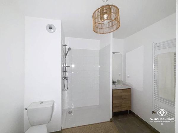 Appartement à vendre 3 pièces de 69 m²