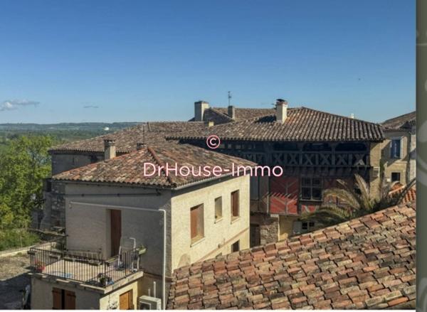 Immeuble à vendre 14 pièces de 560 m²