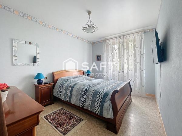 Magnifique plain-pied