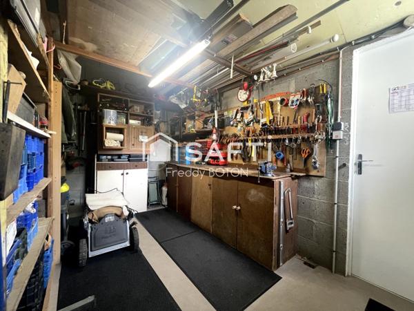 Magnifique plain-pied