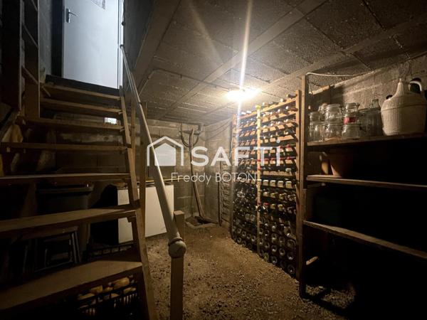 Magnifique plain-pied