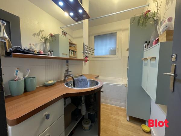 Appartement 5 pièce(s)