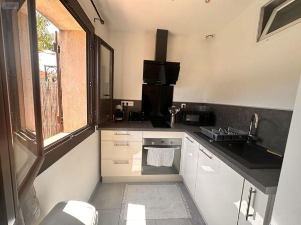 Appartement à vendre à Le Pradet dans le Var (83220), ref : 14517/533   
Centre Ville