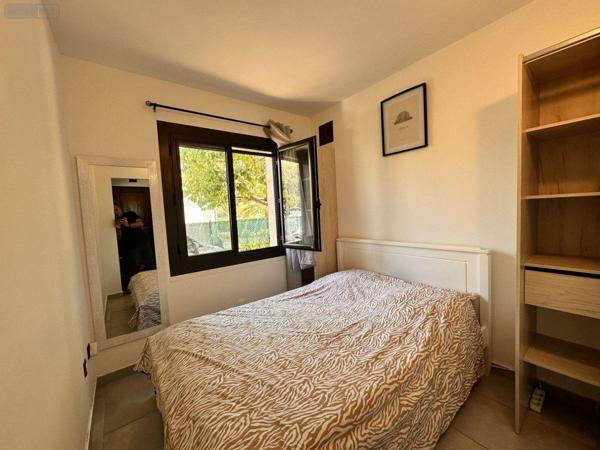 Appartement à vendre à Le Pradet dans le Var (83220), ref : 14517/533   
Centre Ville