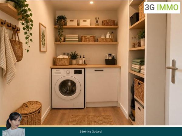 Vente / Appartement T4 à Dax (40100)