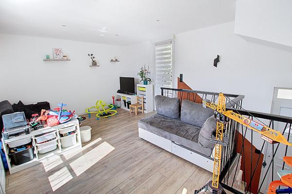 A VENDRE EN EXCLUSIVITE TARADEAU Maison de village 4 pièce(s) 124 m2 - Jardin Terrasse - Proche village