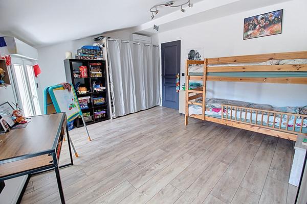 A VENDRE EN EXCLUSIVITE TARADEAU Maison de village 4 pièce(s) 124 m2 - Jardin Terrasse - Proche village