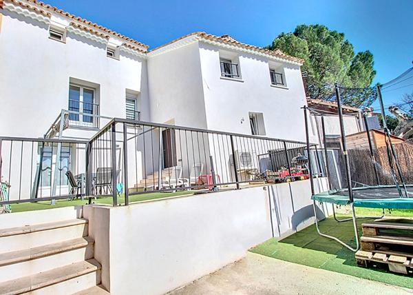 A VENDRE EN EXCLUSIVITE TARADEAU Maison de village 4 pièce(s) 124 m2 - Jardin Terrasse - Proche village