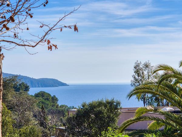 maison à vendre  4 pièces - 117 m2 LA CROIX VALMER - 83