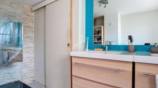 Maison familliale 4 chambres et jardin