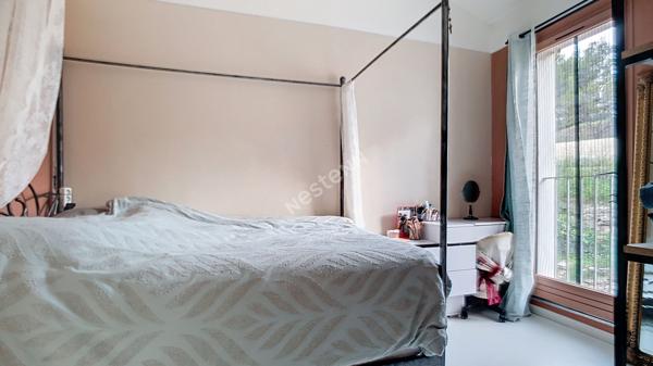 Maison familliale 4 chambres et jardin