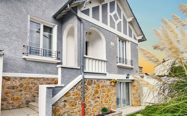 Maison à vendre    5 pièces • 93 m2 Argenteuil