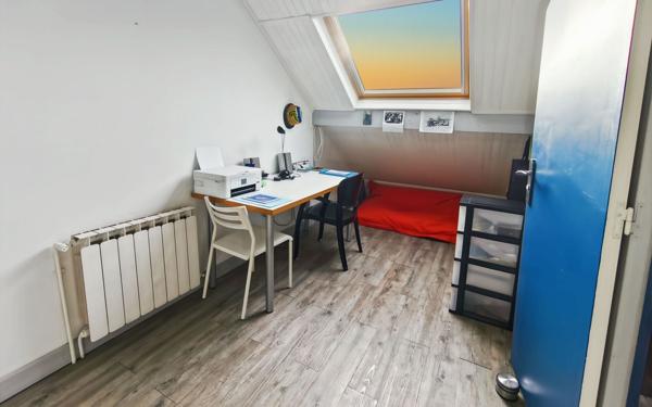 Maison à vendre    5 pièces • 93 m2 Argenteuil