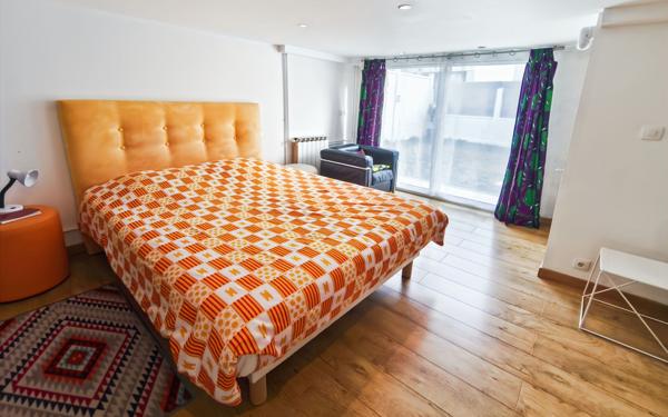 Maison à vendre    5 pièces • 93 m2 Argenteuil