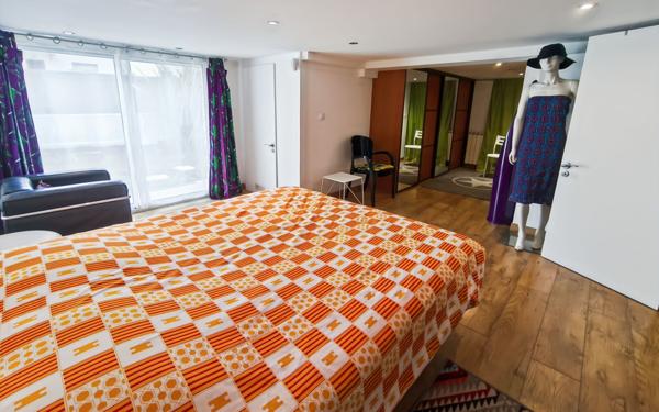 Maison à vendre    5 pièces • 93 m2 Argenteuil