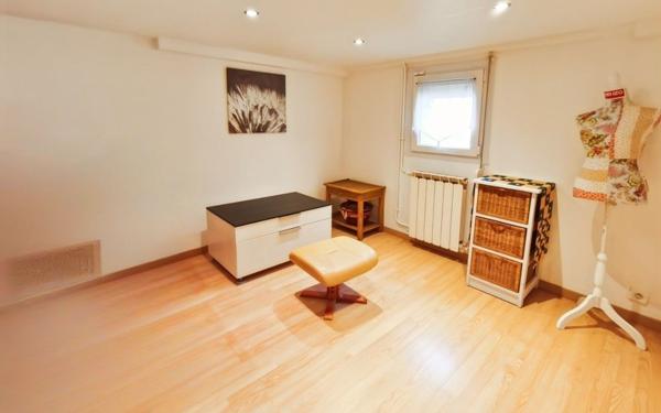 Maison à vendre    5 pièces • 93 m2 Argenteuil