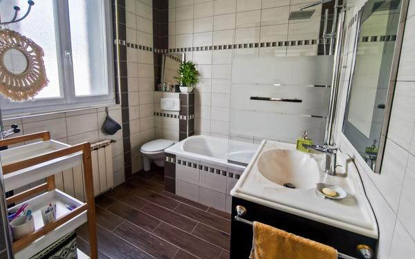 Maison à vendre    5 pièces • 93 m2 Argenteuil