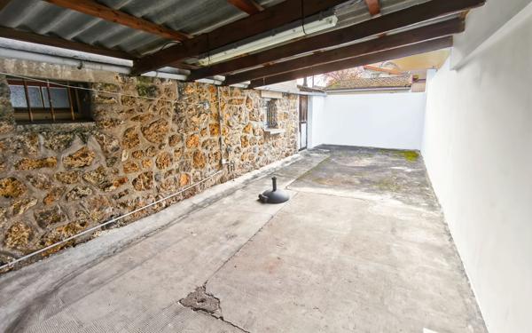 Maison à vendre    5 pièces • 93 m2 Argenteuil