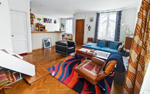 Maison à vendre    5 pièces • 93 m2 Argenteuil