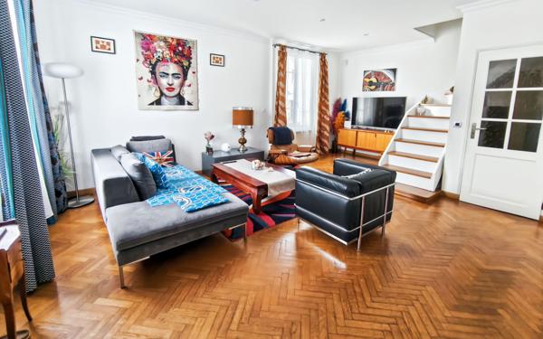 Maison à vendre    5 pièces • 93 m2 Argenteuil