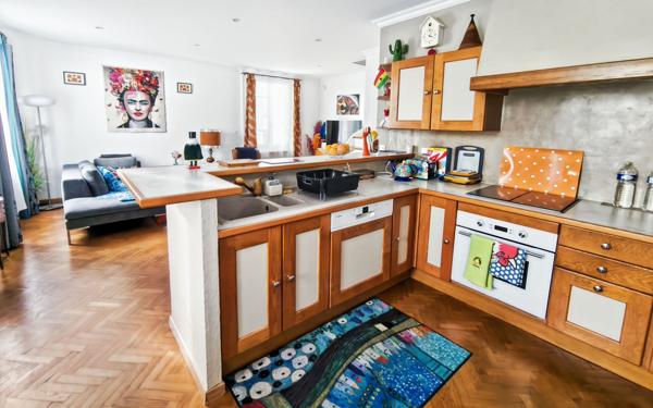 Maison à vendre    5 pièces • 93 m2 Argenteuil